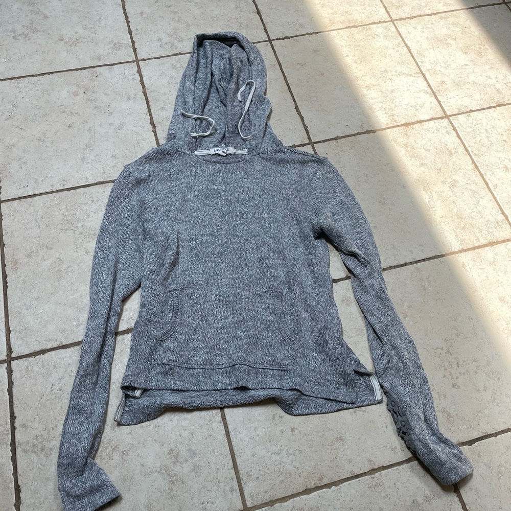 Aeropostale Knit Top